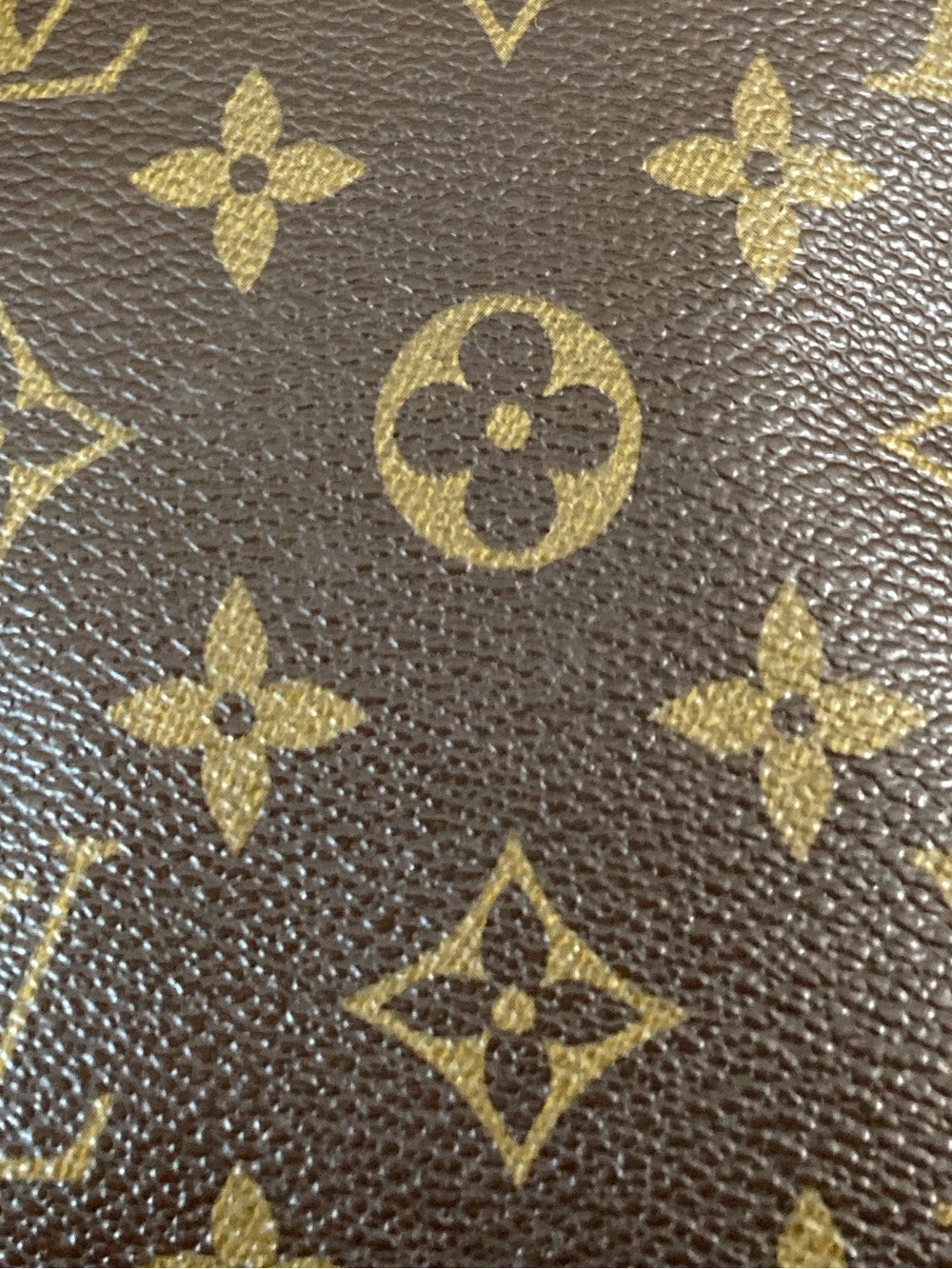 Louis Vuitton Monogram Canvas vintage Speedy - Picture 3 of 15